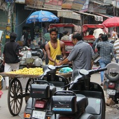6 Om brittiska knarkbaroner, nyutgivna klassiker och svenskfinsk deckarsuccé i Bangalore