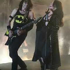 Metin Türkcan - Dilek Taşı ( Feat. Şebnem Ferah )