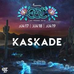 Kaskade - EDC Las Vegas - 17.06. 2016 (Free) → [www.facebook.com/lovetrancemusicforever]
