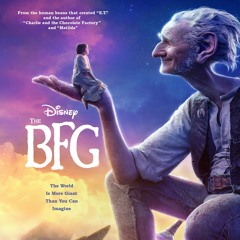 The Hit House - "Niner" (Disney's "The BFG" trailer)