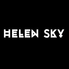 Helen Sky - In Blinding White Lights