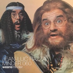 Minder 060 - Jean-Luc Razza