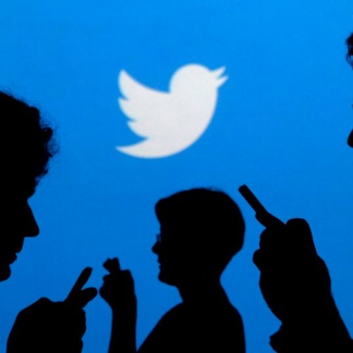 Twitter passwords obtained by Russian hacker - Audio Version