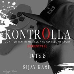 Kontrolla [FreeStyle]