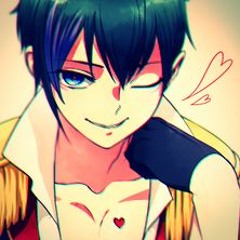 京歌カオル クイーンオブハート（修正版）