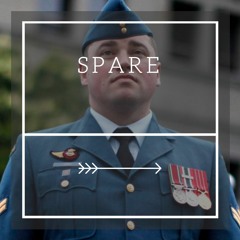 ON INJURED CANADIAN VETERANS - spare E60 [2016.06.17]