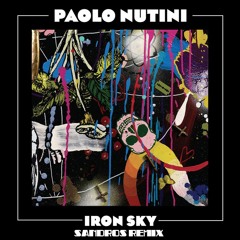 Paolo Nuttini - Iron Sky (Remix prod. by Sandro Purple Green)