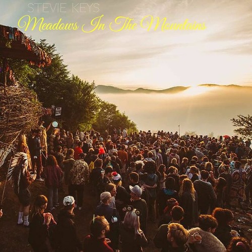 Meadows In The Mountains
