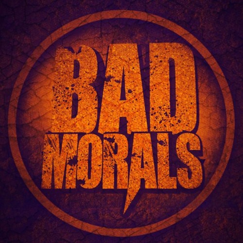 MAJISTRATE - BUG CRUSHER (BAD MORALS REMIX) FREE DOWNLOAD