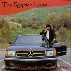 Egyptian Lover â€Ž- Sexy Style (Sexy Ain't It)(Egyptian Empire Records 1986)-1.mp3