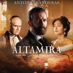 Mark Knopfler & Evelyn Glennie OST Altamira (HQ) 2016