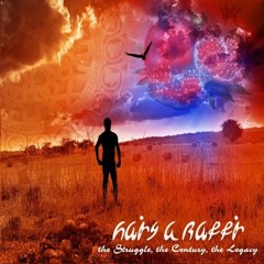 Haig & Raffi - Siege of the walled city (Proof of Principle Unofficial Remix)
