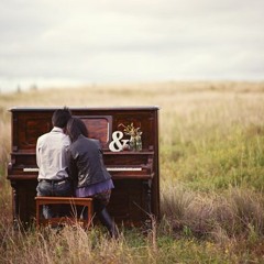 Consolation pour piano