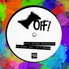 Dennis Cruz - Orisha (Original Mix)- SNATCHOFF033 (128K SNIP)