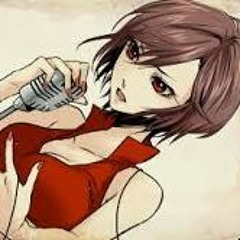 Crimson-MEIKO