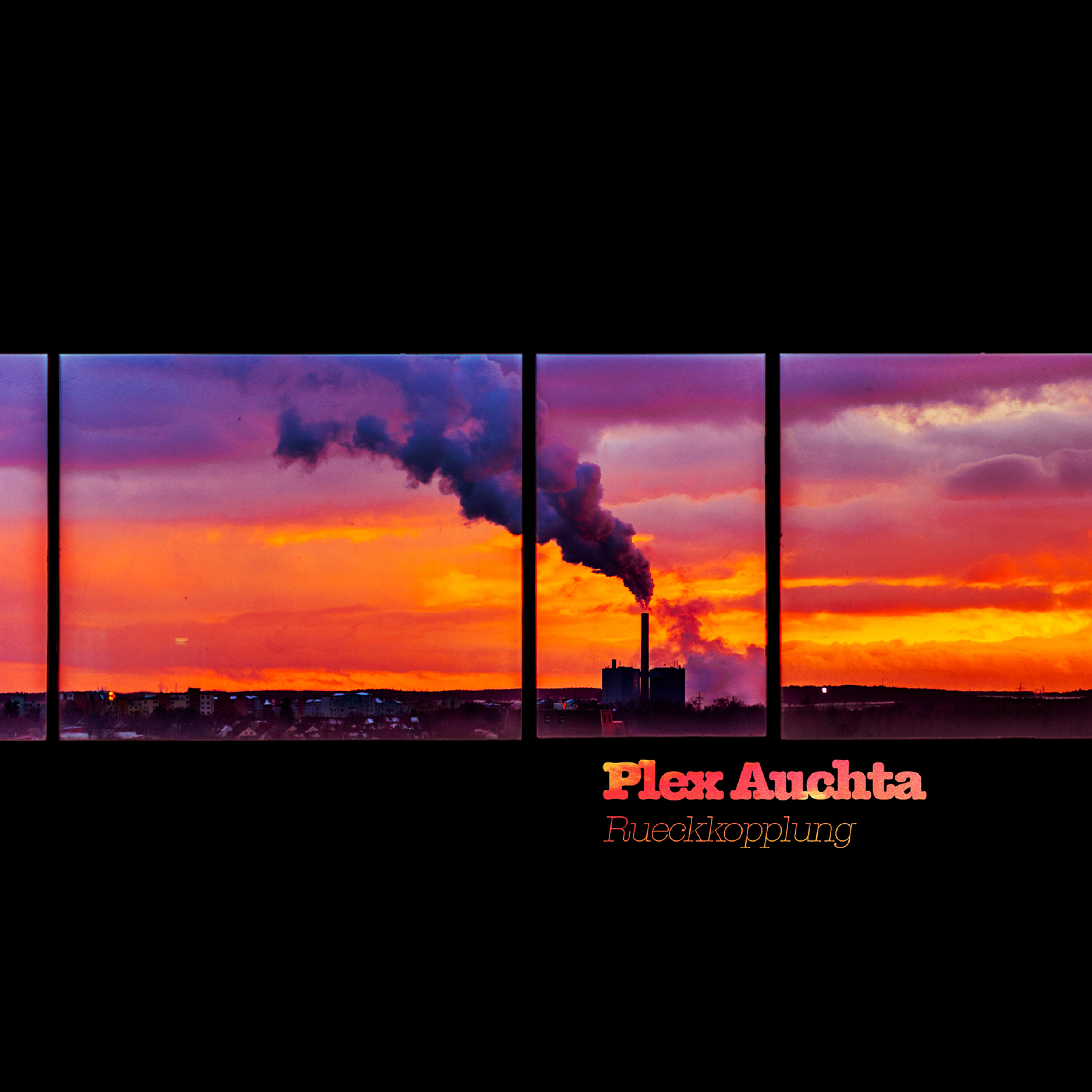 Plex Auchta
