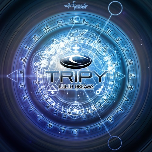 Lucid Dream By Tripy(Preview )