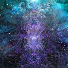 Psylogic' ॐ  - Psychedelic Dimension [PsyProg Mix]
