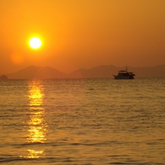 Mark Rustell - Sundrops (Original)