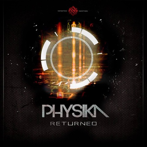 Physika - Returned (Official Preview)