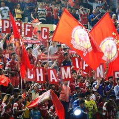 ខ្ញុំស្រលាញ់ភ្នំពេញក្រោន (Fan Song) - Original Song by Phuriyuth