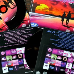 Stilz - Meant To Be (Synth Love Affair vol.1) CDs AVAILABLE!!
