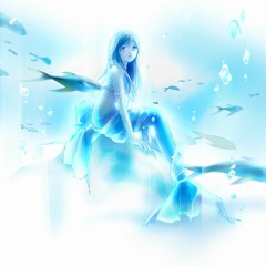 Mermaid Girl -Akiba Koubou MIX-