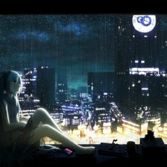 Sakuzyo - ChaiN De StructioN (siilento's Solid Remix)