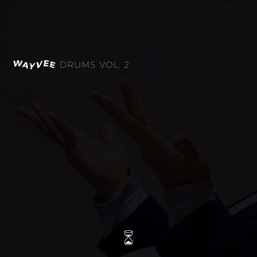 Wayvee Drums Vol. 2
