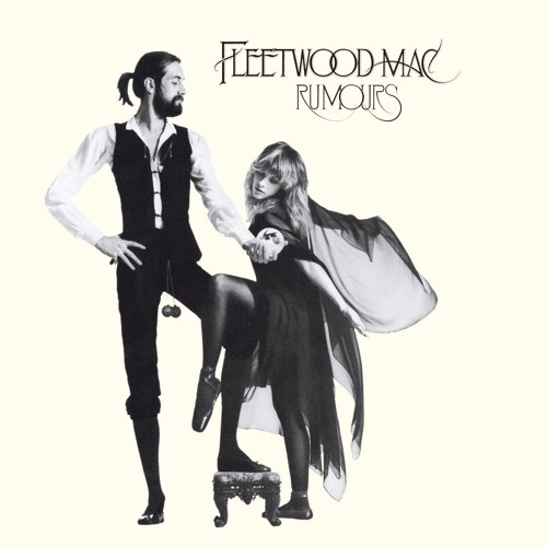 Fleetwood Mac - I don't want to know