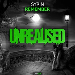 Syrin - Remember (Original Mix)