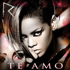 Wittek Beatz - Te Amo (Rihanna Remake) 2016