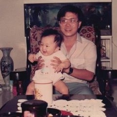 月亮代表我的心 (My Father's Rendition)