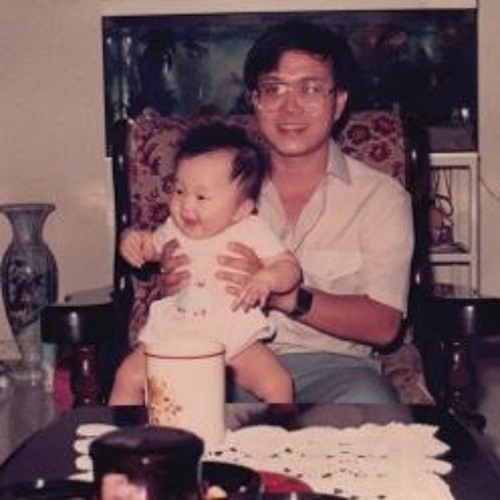 月亮代表我的心 (My Father's Rendition)
