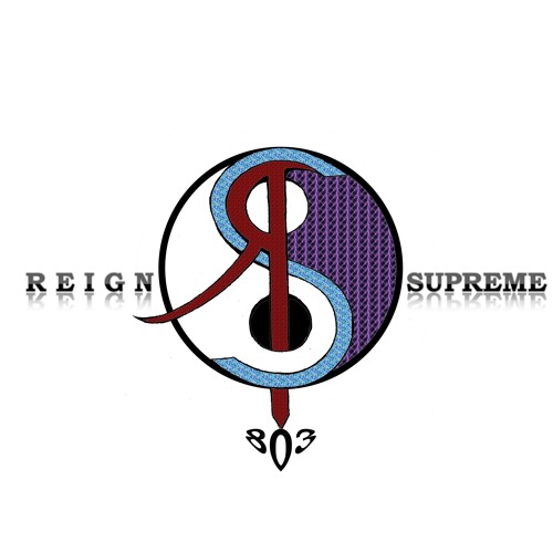 Reign Supreme 803 - My Homies My Dawgs *SINGLE* "request at your local radio station"