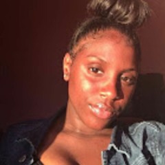 And I -Ciara (Cover)