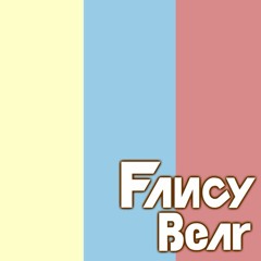 Fancy Bear - Wildest Dream (cover)