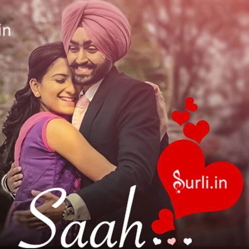 Saah - Jassimran Singh Keer