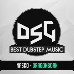 Nasko - Dragonborn