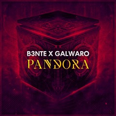 Galwaro x B3nte - Pandora