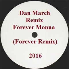 Chez Damier - Forever Monna (Dan March Forever Remix)