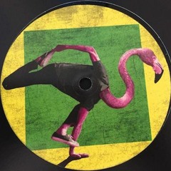 B2. Cobo – Flamingo Hipanema (Gari Romalis Reconstruction Mix)
