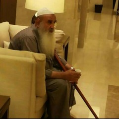 دعاء الختمه الأولى_6 رمضان 1437 لفضيله الشيخ محمد الدبيسي