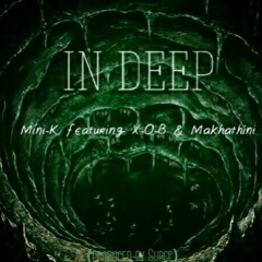 In Deep by Mini K