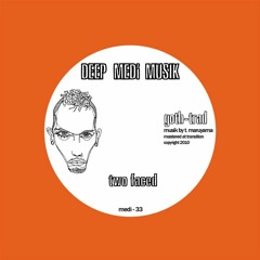 Goth Trad - Two Face(Drime No Face No Case Remix) CLIP ONLY!