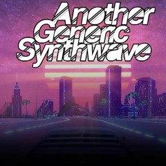Running in the '90s (synthwave remix)