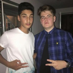 Hit Em Up Style