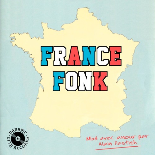 France Fonk
