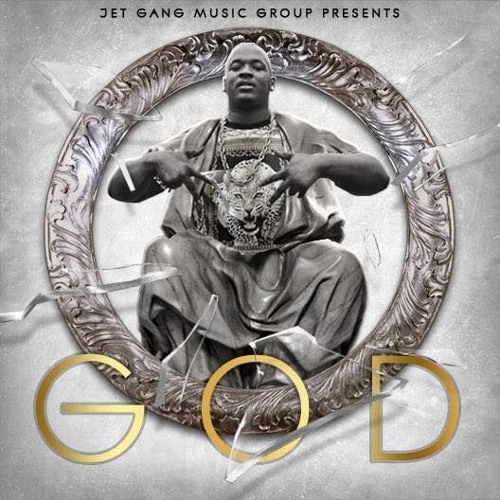 Slug Jay Really Wit Cha Prod. By #DropOnDaBeat