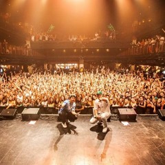 Aer - Two Coins (Dispatch Cover - Fresh Aer Series Vol. I)